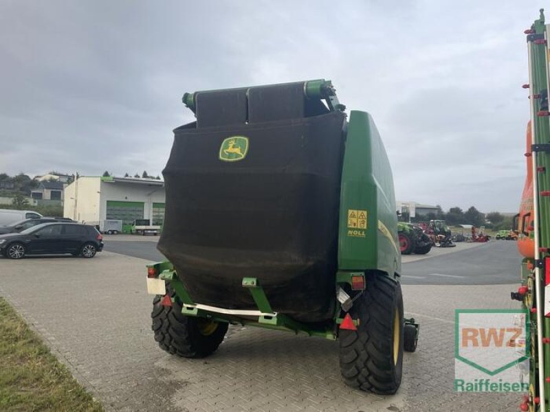 Großpackenpresse typu Sonstige Johne Deere 999 P, Gebrauchtmaschine v Diez (Obrázok 4)