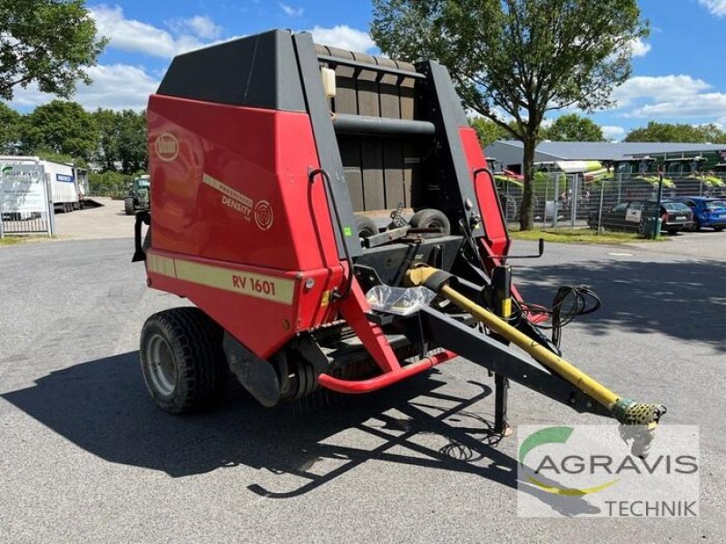 Großpackenpresse tip Vicon RV 1601, Gebrauchtmaschine in Meppen (Poză 1)