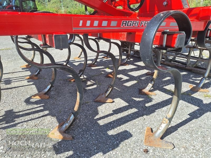 Grubber a típus Agri Farm Agrifarm Eurocult II, Gebrauchtmaschine ekkor: Kronstorf (Kép 7)