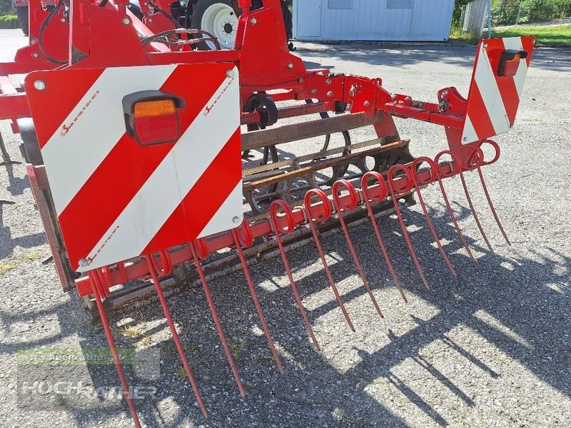 Grubber van het type Agri Farm Agrifarm Eurocult II, Gebrauchtmaschine in Kronstorf (Foto 8)