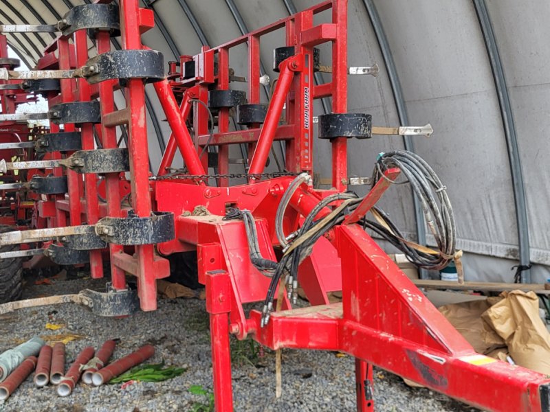 Grubber tip Agri Farm Agriflex, Gebrauchtmaschine in Kleinlangheim