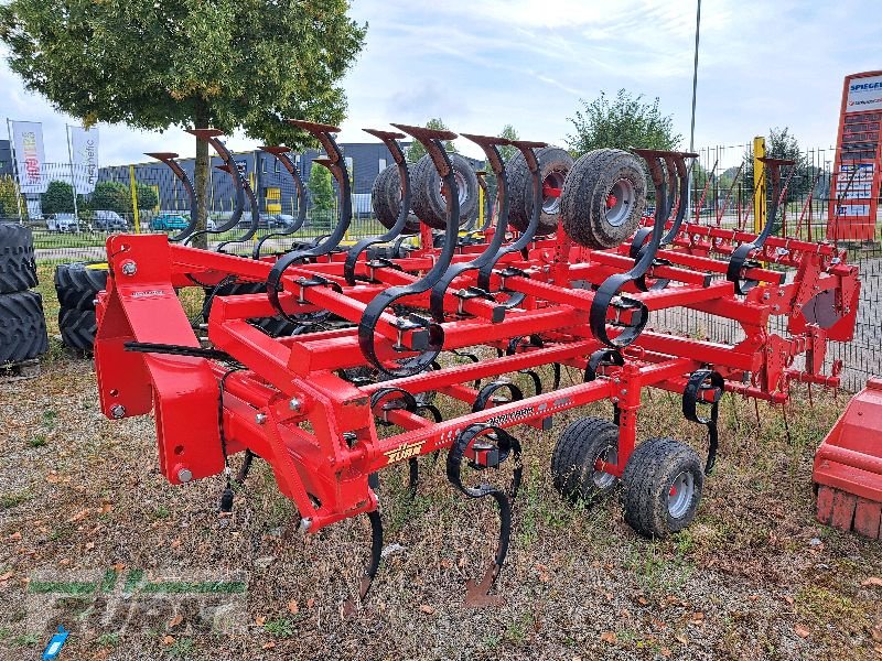 Grubber des Typs Agri Farm Bio Eurocult 5m, Gebrauchtmaschine in Untermünkheim