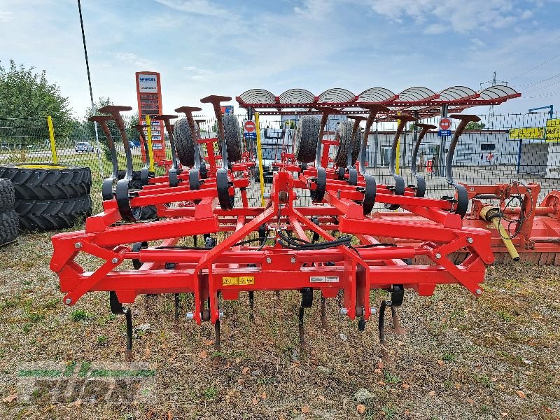 Grubber des Typs Agri Farm Bio Eurocult 5m, Gebrauchtmaschine in Untermünkheim (Bild 3)