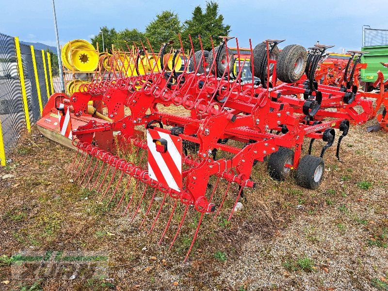 Grubber typu Agri Farm Bio Eurocult 5m, Gebrauchtmaschine v Untermünkheim (Obrázek 4)