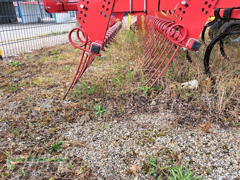 Grubber typu Agri Farm Bio Eurocult 5m, Gebrauchtmaschine w Untermünkheim (Zdjęcie 5)