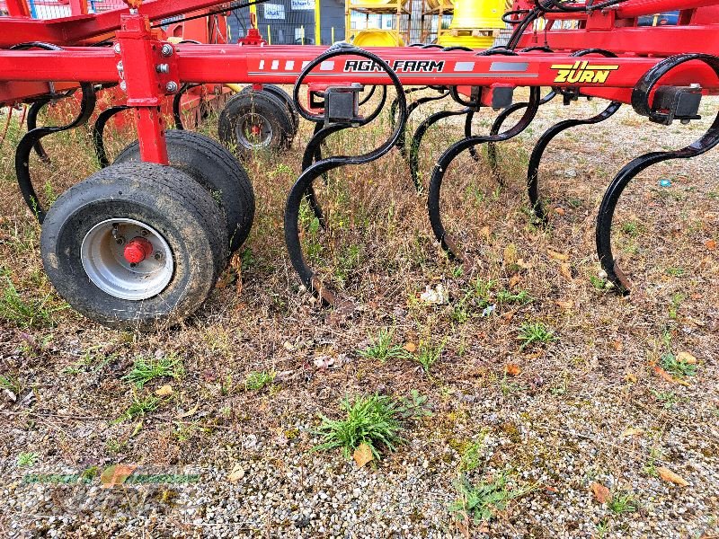 Grubber des Typs Agri Farm Bio Eurocult 5m, Gebrauchtmaschine in Untermünkheim (Bild 7)