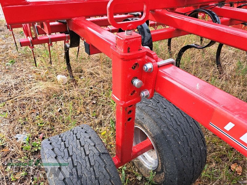 Grubber of the type Agri Farm Bio Eurocult 5m, Gebrauchtmaschine in Untermünkheim (Picture 8)