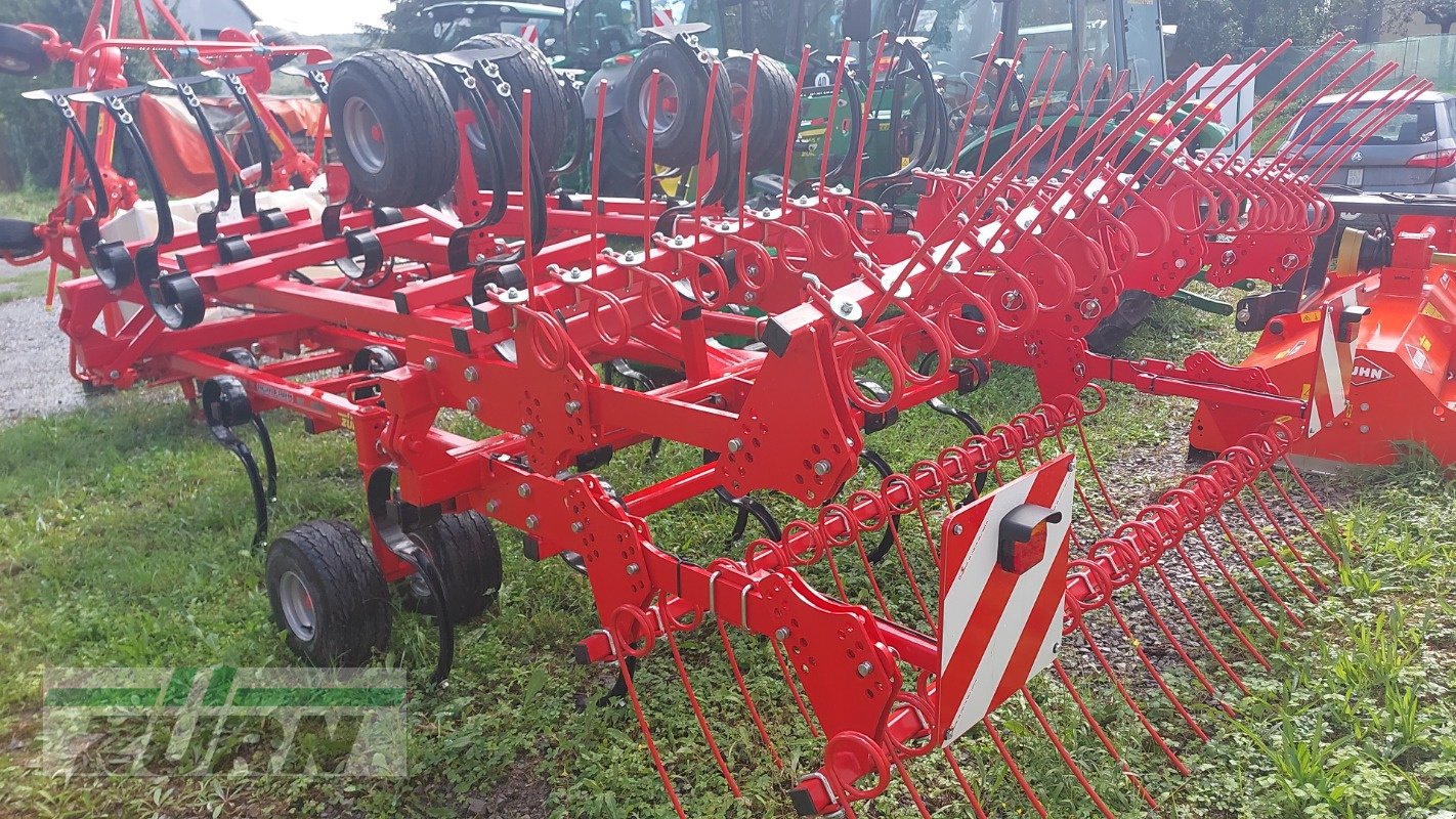 Grubber of the type Agri Farm Bio Eurocult 5m, Gebrauchtmaschine in Altenschönbach (Picture 4)