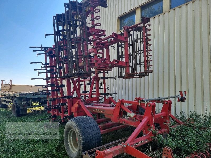 Grubber типа Agri Farm Eurocult II, Gebrauchtmaschine в Burg/Spreewald (Фотография 2)