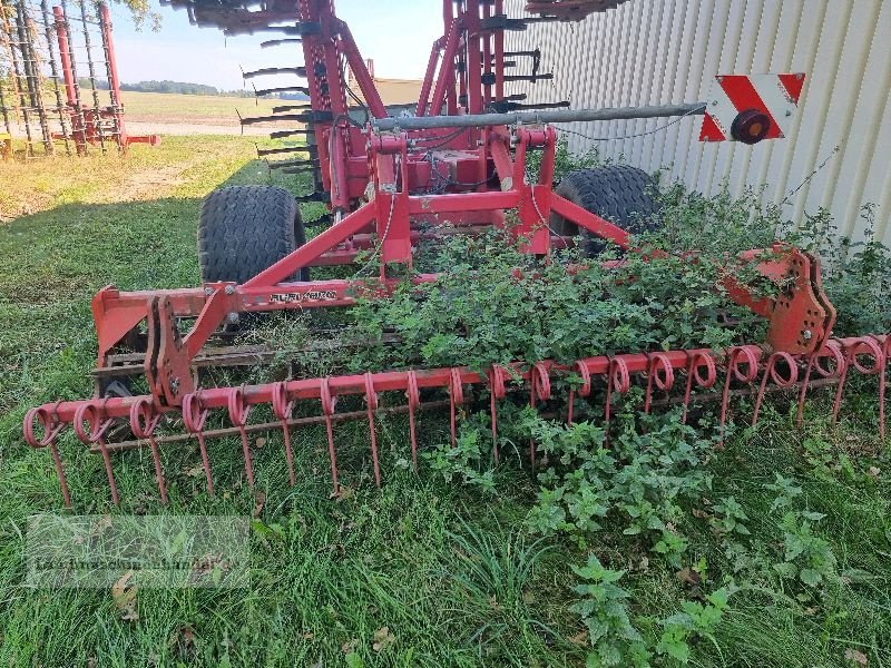 Grubber du type Agri Farm Eurocult II, Gebrauchtmaschine en Burg/Spreewald (Photo 3)