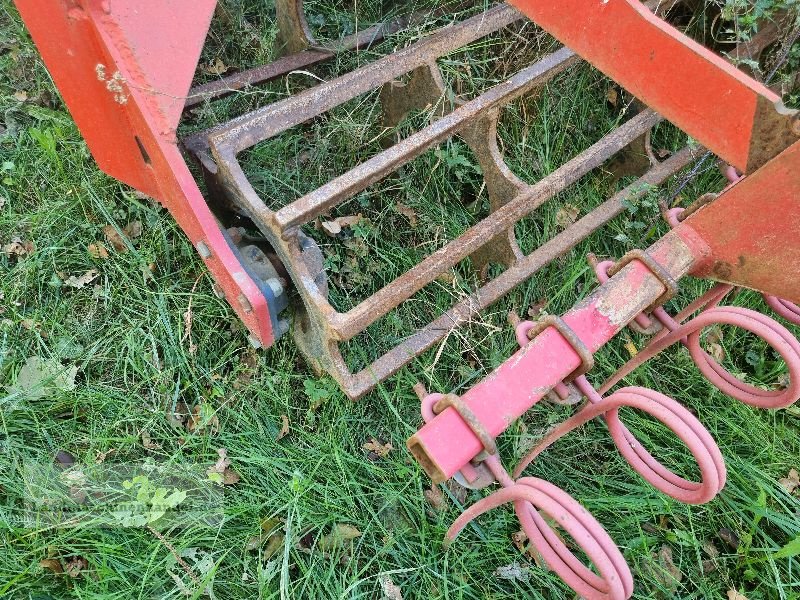 Grubber a típus Agri Farm Eurocult II, Gebrauchtmaschine ekkor: Burg/Spreewald (Kép 7)