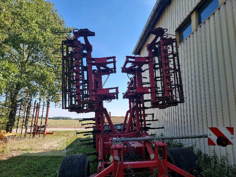 Grubber a típus Agri Farm Eurocult II, Gebrauchtmaschine ekkor: Burg/Spreewald (Kép 8)