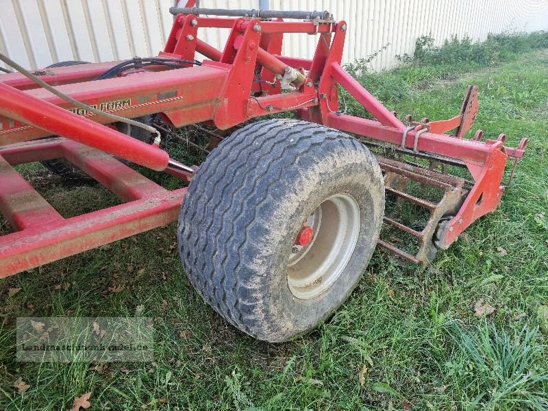 Grubber van het type Agri Farm Eurocult II, Gebrauchtmaschine in Burg/Spreewald (Foto 10)