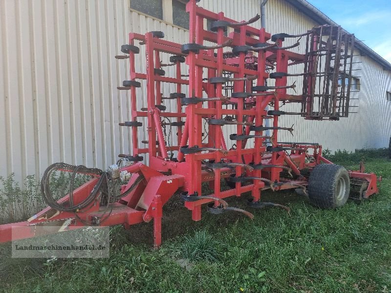 Grubber a típus Agri Farm Eurocult II, Gebrauchtmaschine ekkor: Burg/Spreewald (Kép 5)