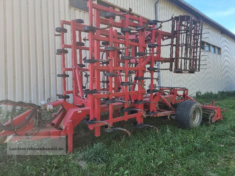 Grubber a típus Agri Farm Eurocult II, Gebrauchtmaschine ekkor: Burg/Spreewald (Kép 13)