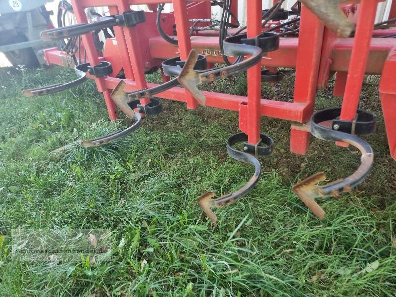 Grubber типа Agri Farm Eurocult II, Gebrauchtmaschine в Burg/Spreewald (Фотография 14)