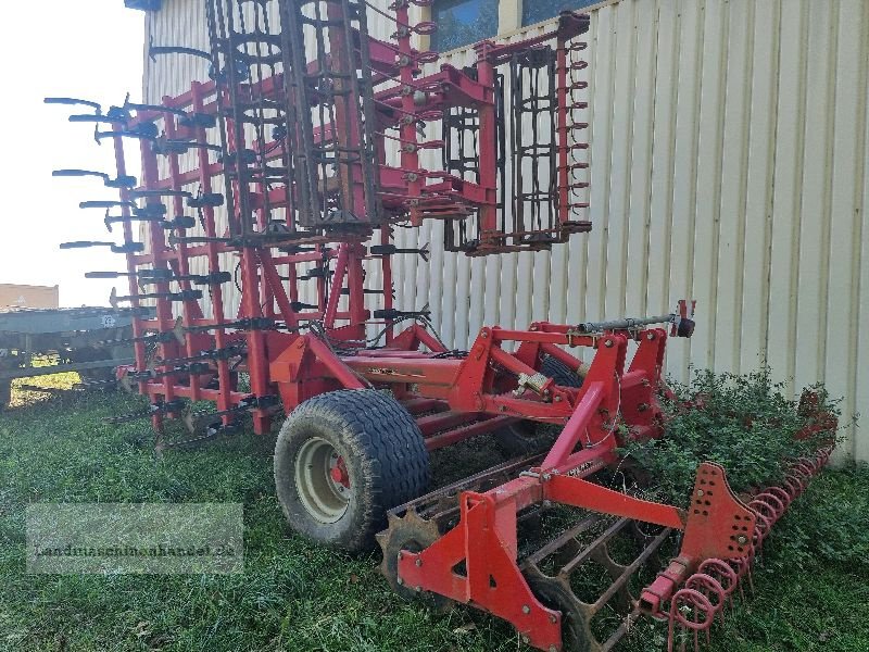 Grubber van het type Agri Farm Eurocult II, Gebrauchtmaschine in Burg/Spreewald (Foto 15)