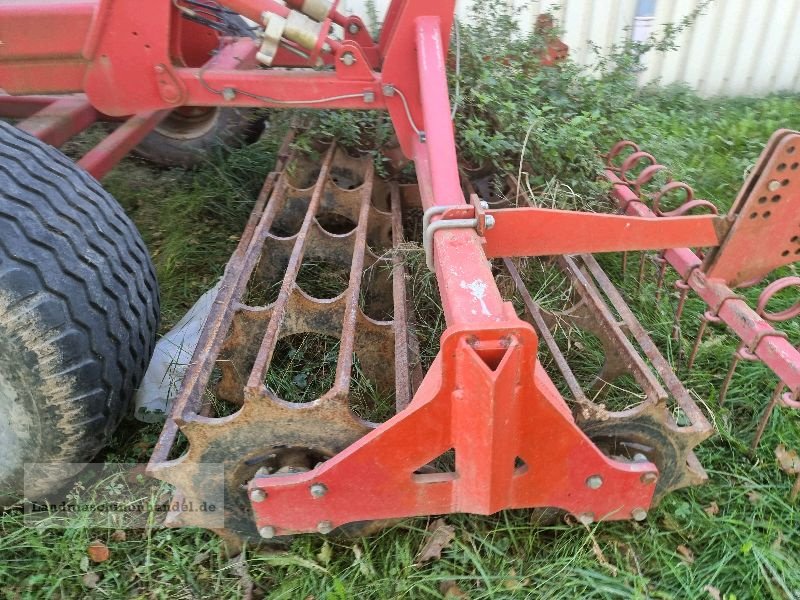 Grubber van het type Agri Farm Eurocult II, Gebrauchtmaschine in Burg/Spreewald (Foto 17)