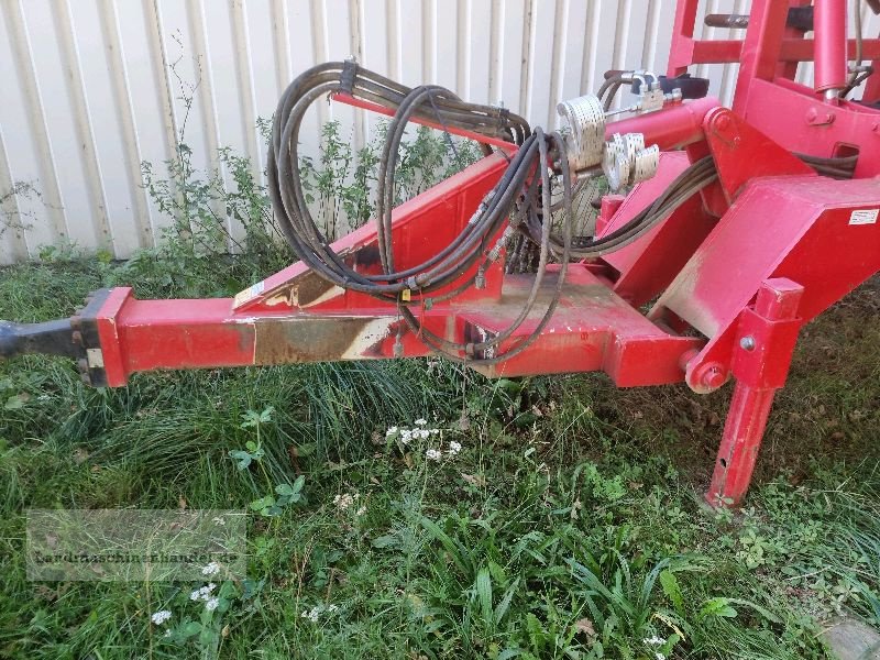 Grubber a típus Agri Farm Eurocult II, Gebrauchtmaschine ekkor: Burg/Spreewald (Kép 18)