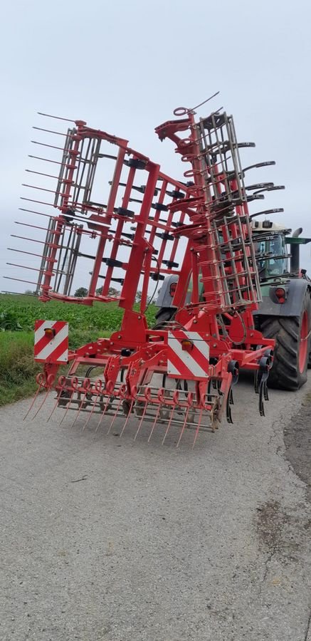 Grubber of the type Agri Farm Eurocult II, Gebrauchtmaschine in Starrein (Picture 2)