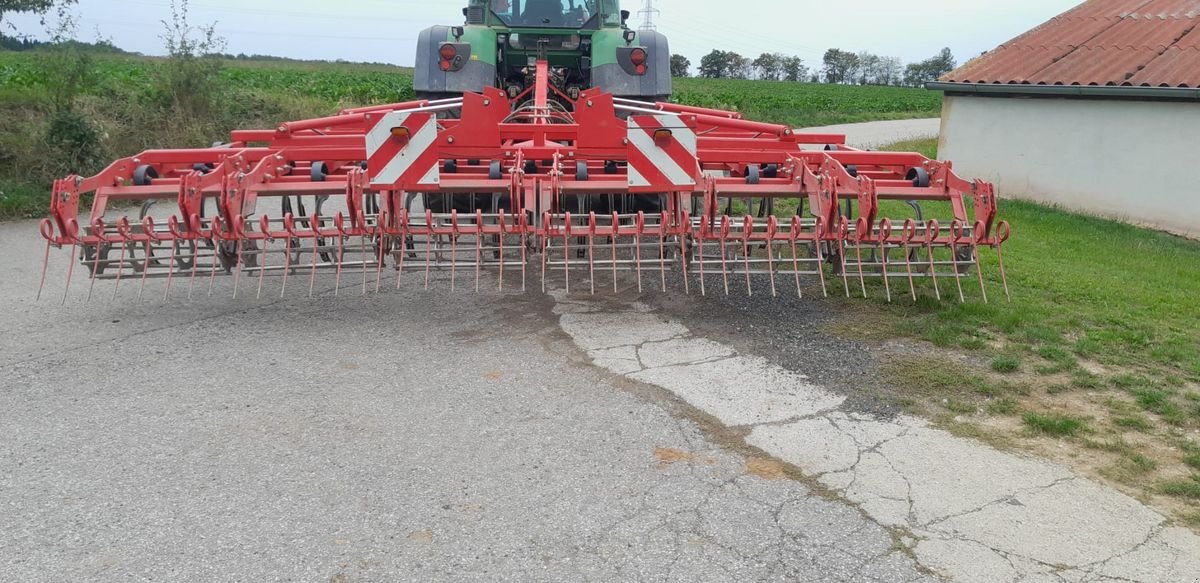 Grubber typu Agri Farm Eurocult II, Gebrauchtmaschine v Starrein (Obrázok 4)