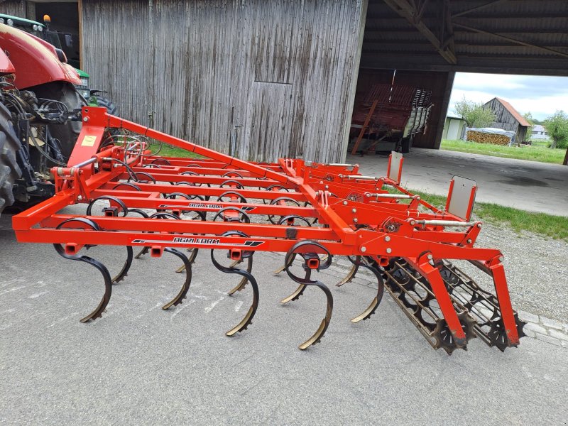 Grubber del tipo Agri Farm Eurocult II, Gebrauchtmaschine en Uffenheim