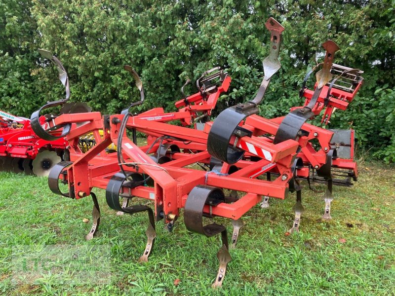 Grubber of the type Agri Farm Grubber Agriflex, Gebrauchtmaschine in Korneuburg