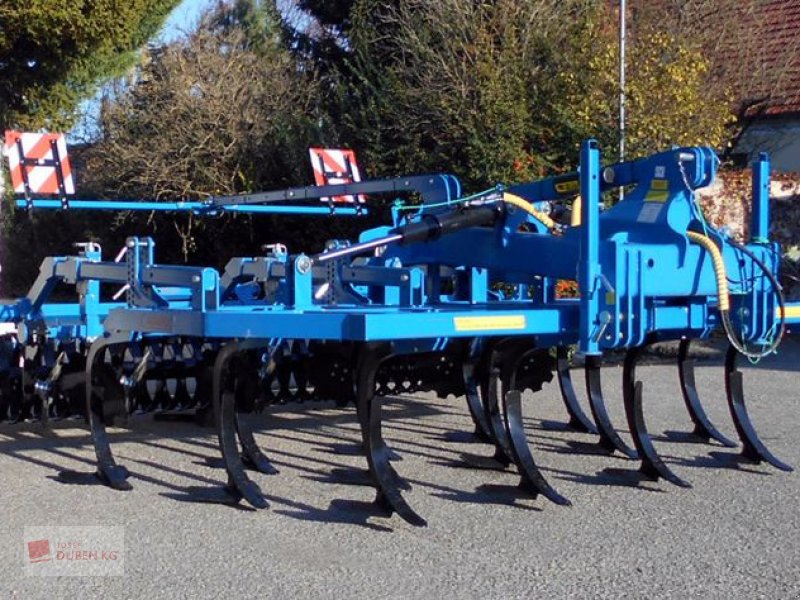 Grubber a típus Agri Flex Agri Flex Soil Star 450 TS High Line, Neumaschine ekkor: Ziersdorf