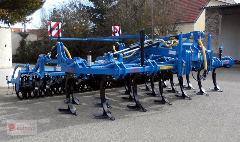 Grubber tipa Agri Flex Agri Flex Soil Star 450 TS-S High Line, Neumaschine u Ziersdorf (Slika 1)