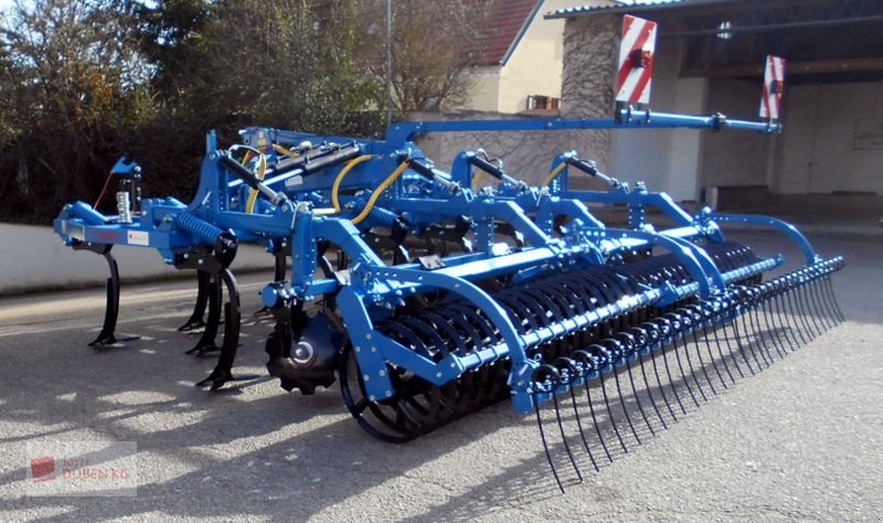 Grubber typu Agri Flex Agri Flex Soil Star 450 TS-S High Line, Neumaschine v Ziersdorf (Obrázek 4)