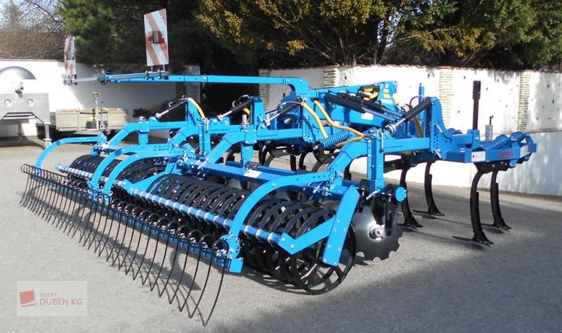 Grubber tipa Agri Flex Agri Flex Soil Star 450 TS-S High Line, Neumaschine u Ziersdorf (Slika 6)