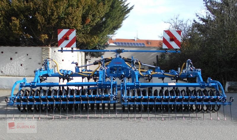 Grubber typu Agri Flex Agri Flex Soil Star 500 TS-S High Line, Neumaschine w Ziersdorf (Zdjęcie 5)