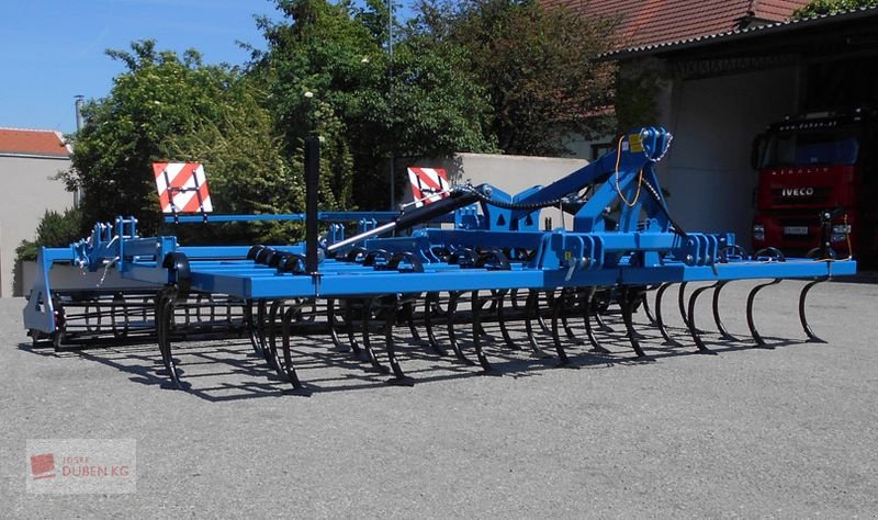 Grubber του τύπου Agri Flex Agri Flex Swift 500 T, Neumaschine σε Ziersdorf (Φωτογραφία 3)