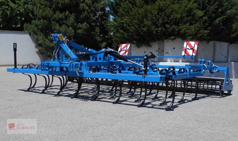 Grubber του τύπου Agri Flex Agri Flex Swift 500 T, Neumaschine σε Ziersdorf (Φωτογραφία 8)