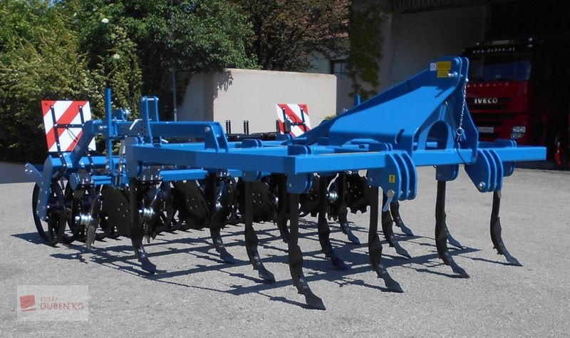 Grubber van het type Agri Flex Soil Star 300 T, Neumaschine in Ziersdorf (Foto 1)