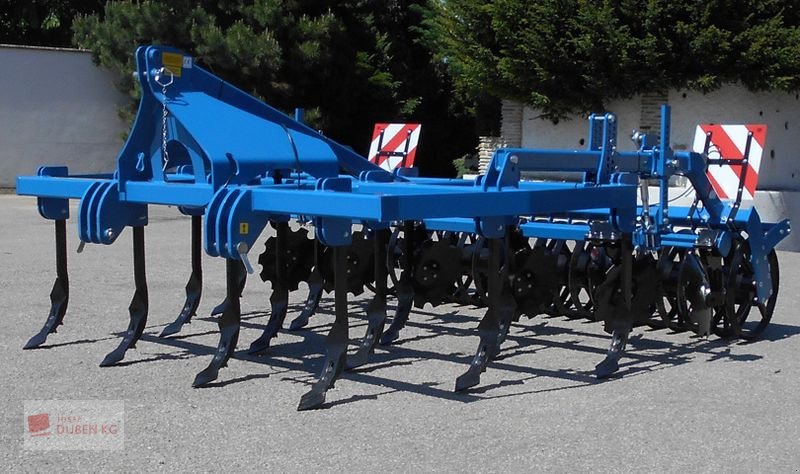 Grubber tip Agri Flex Soil Star 300 T, Neumaschine in Ziersdorf (Poză 11)