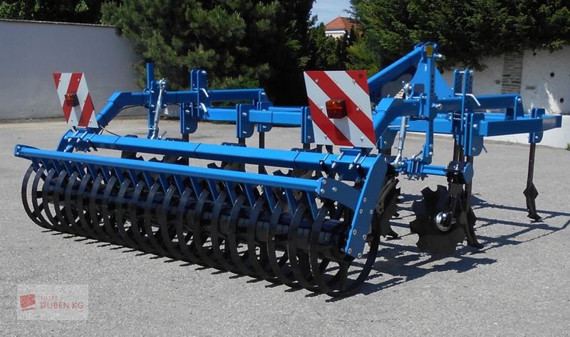 Grubber des Typs Agri Flex Soil Star 300 T, Neumaschine in Ziersdorf (Bild 7)