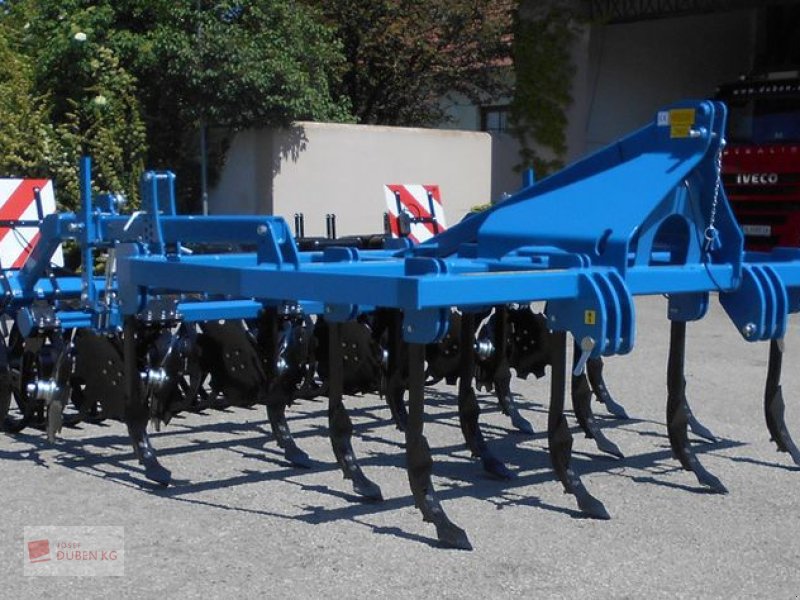 Grubber of the type Agri Flex Soil Star 300 T, Neumaschine in Ziersdorf (Picture 1)