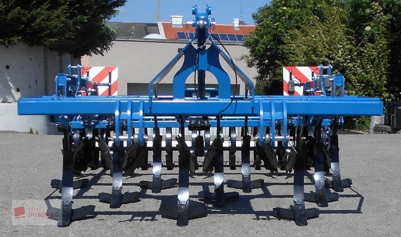 Grubber des Typs Agri Flex Soil Star 300 TS High Line, Neumaschine in Ziersdorf (Bild 2)