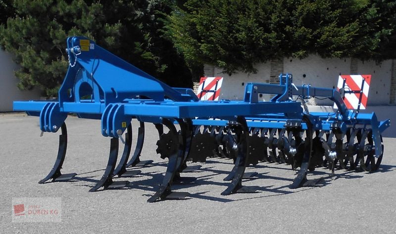 Grubber du type Agri Flex Soil Star 300 TS High Line, Neumaschine en Ziersdorf (Photo 11)