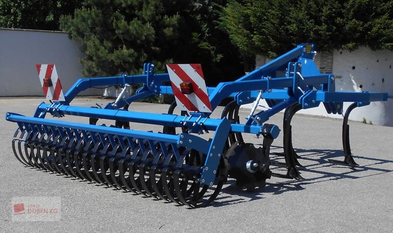 Grubber typu Agri Flex Soil Star 300 TS High Line, Neumaschine w Ziersdorf (Zdjęcie 7)