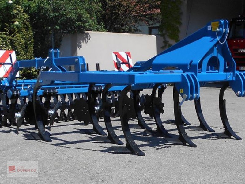 Grubber του τύπου Agri Flex Soil Star 300 TS High Line, Neumaschine σε Ziersdorf (Φωτογραφία 1)