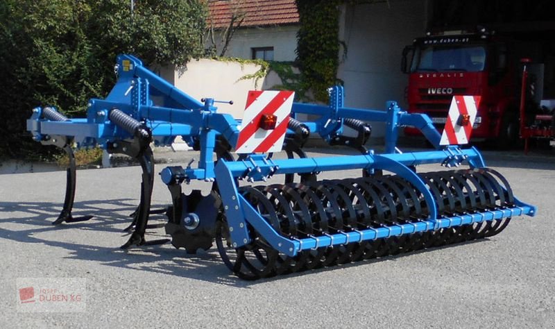 Grubber του τύπου Agri Flex Soil Star 300 TS-S High Line, Neumaschine σε Ziersdorf (Φωτογραφία 5)