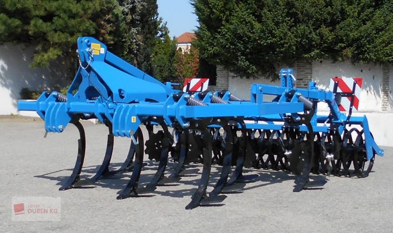 Grubber Türe ait Agri Flex Soil Star 300 TS-S High Line, Neumaschine içinde Ziersdorf (resim 8)