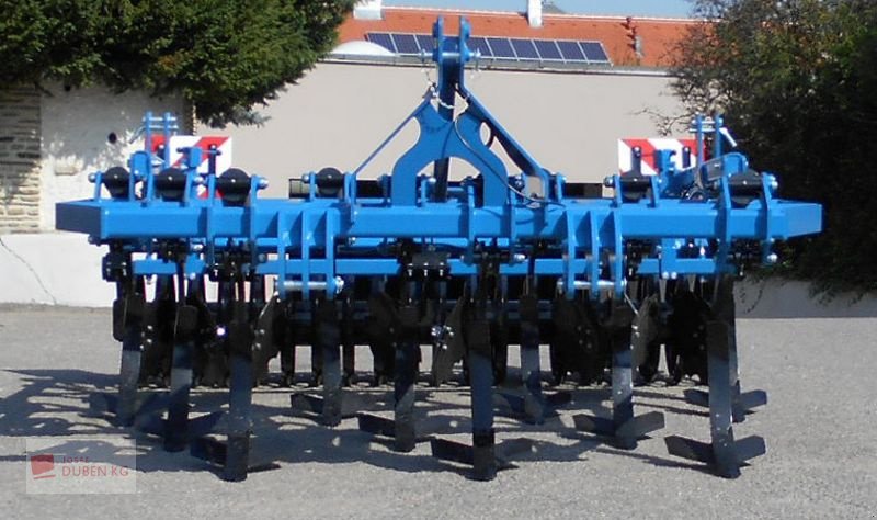 Grubber Türe ait Agri Flex Soil Star 300 TS-S High Line, Neumaschine içinde Ziersdorf (resim 10)