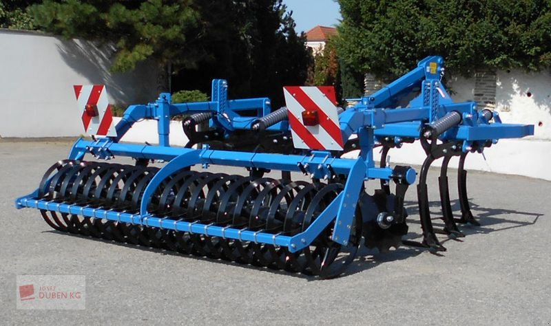 Grubber του τύπου Agri Flex Soil Star 300 TS-S High Line, Neumaschine σε Ziersdorf (Φωτογραφία 4)