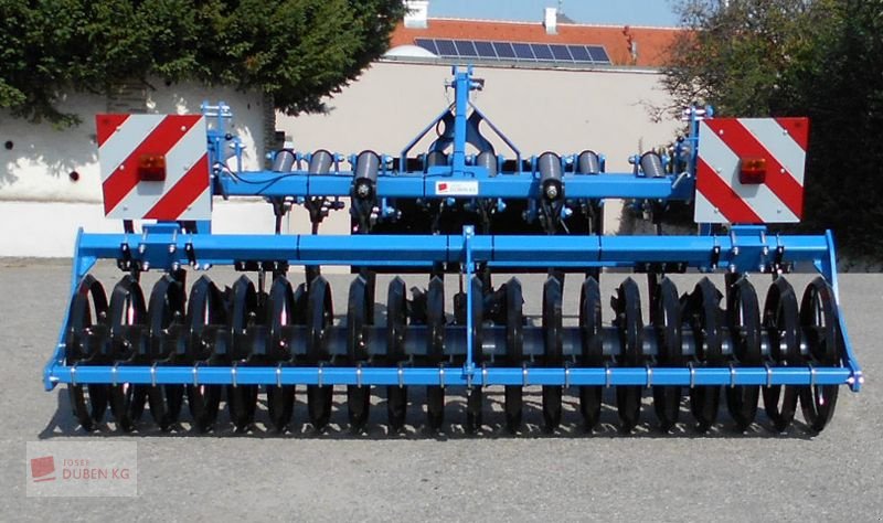 Grubber typu Agri Flex Soil Star 300 TS-S High Line, Neumaschine w Ziersdorf (Zdjęcie 7)