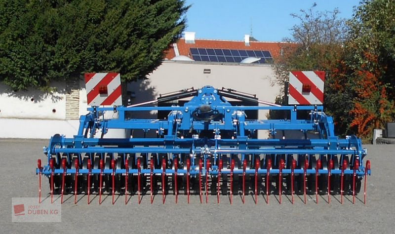 Grubber typu Agri Flex Soil Star 400 TS High Line, Gebrauchtmaschine w Ziersdorf (Zdjęcie 5)