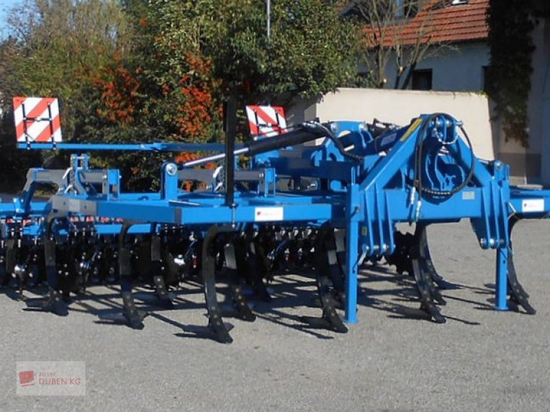 Grubber of the type Agri Flex Soil Star 400 TS High Line, Gebrauchtmaschine in Ziersdorf (Picture 1)