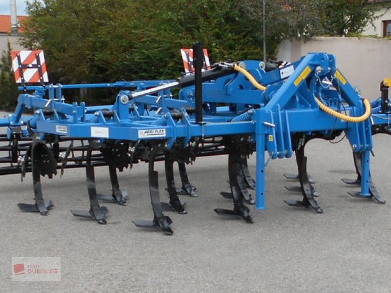 Grubber del tipo Agri Flex Soil Star 400 TS-S High Line, Neumaschine en Ziersdorf (Imagen 1)